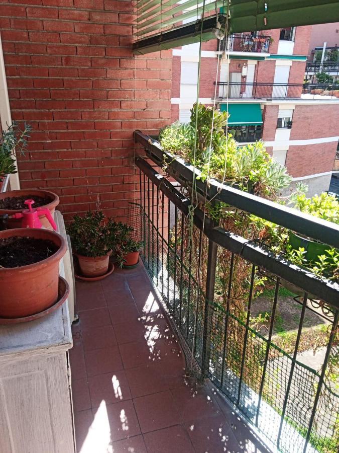 "House Of Lella" Appartamento 2 Camere Da Letto Milão Exterior foto