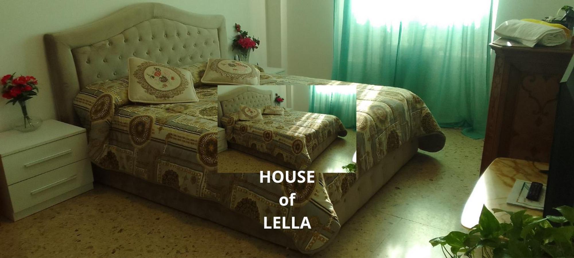 "House Of Lella" Appartamento 2 Camere Da Letto Milão Exterior foto