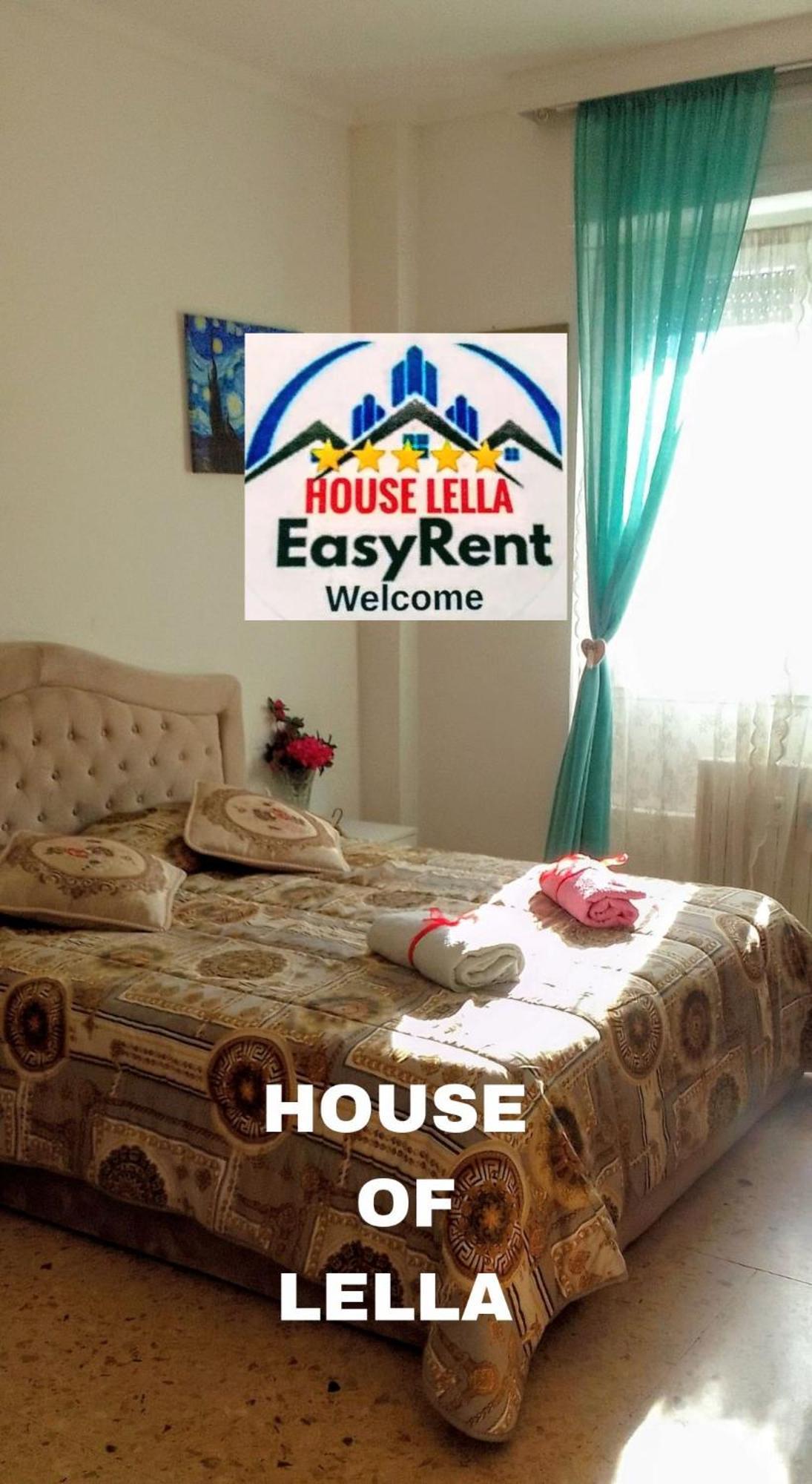 "House Of Lella" Appartamento 2 Camere Da Letto Milão Exterior foto
